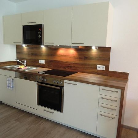 K3 - Appartements Strobl Chambre photo