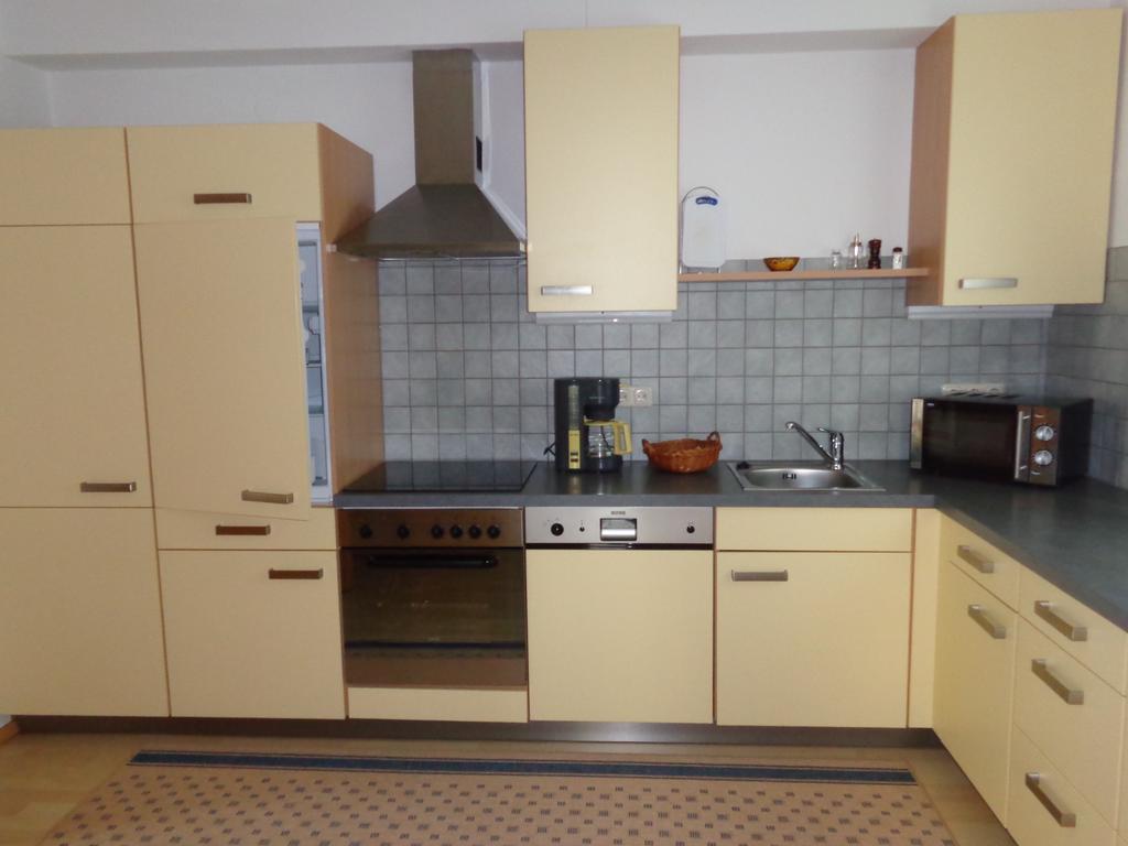 K3 - Appartements Strobl Chambre photo
