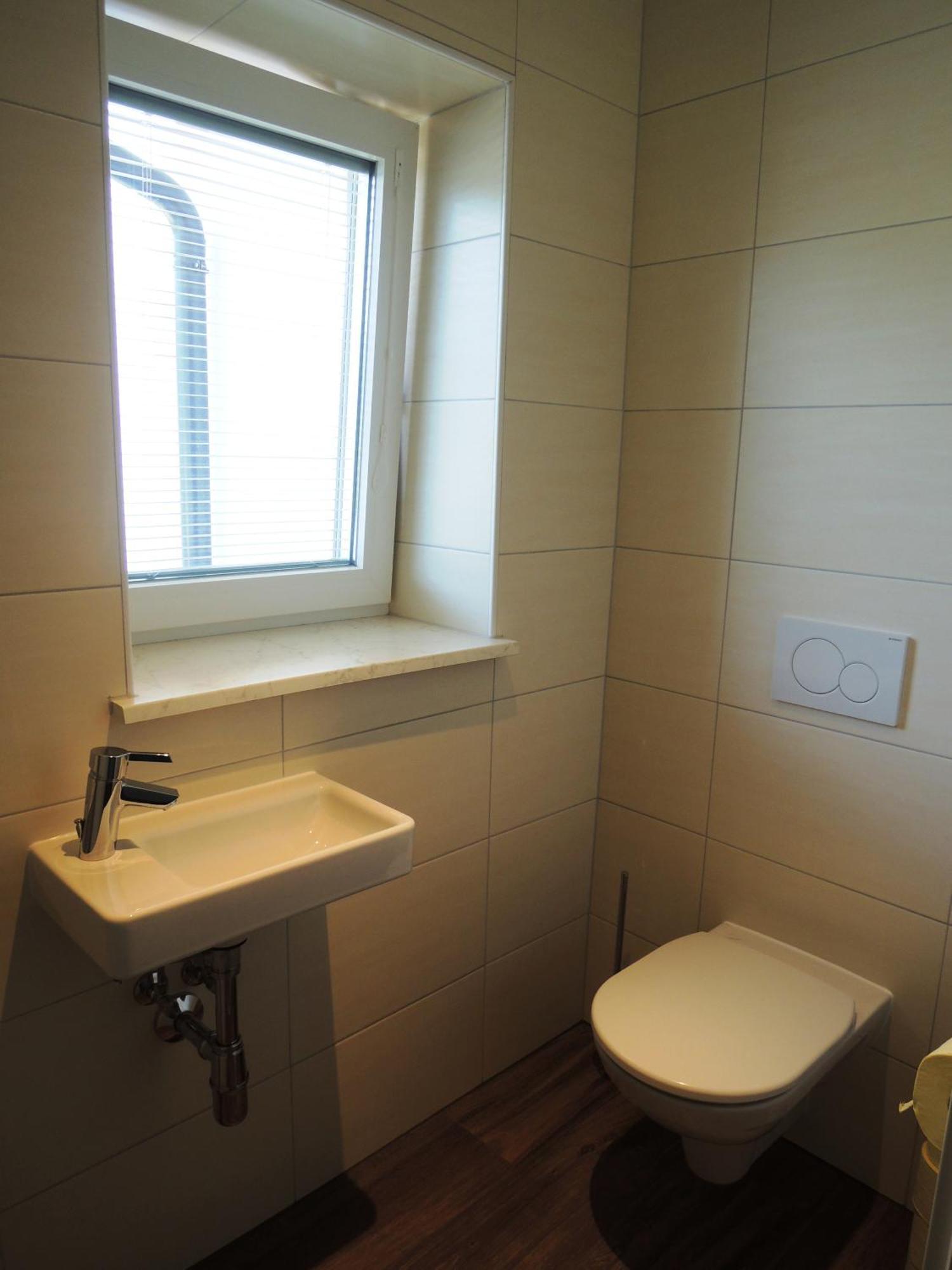 K3 - Appartements Strobl Chambre photo