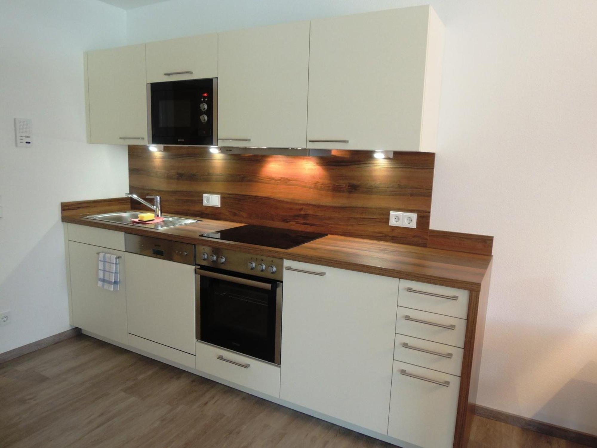 K3 - Appartements Strobl Chambre photo