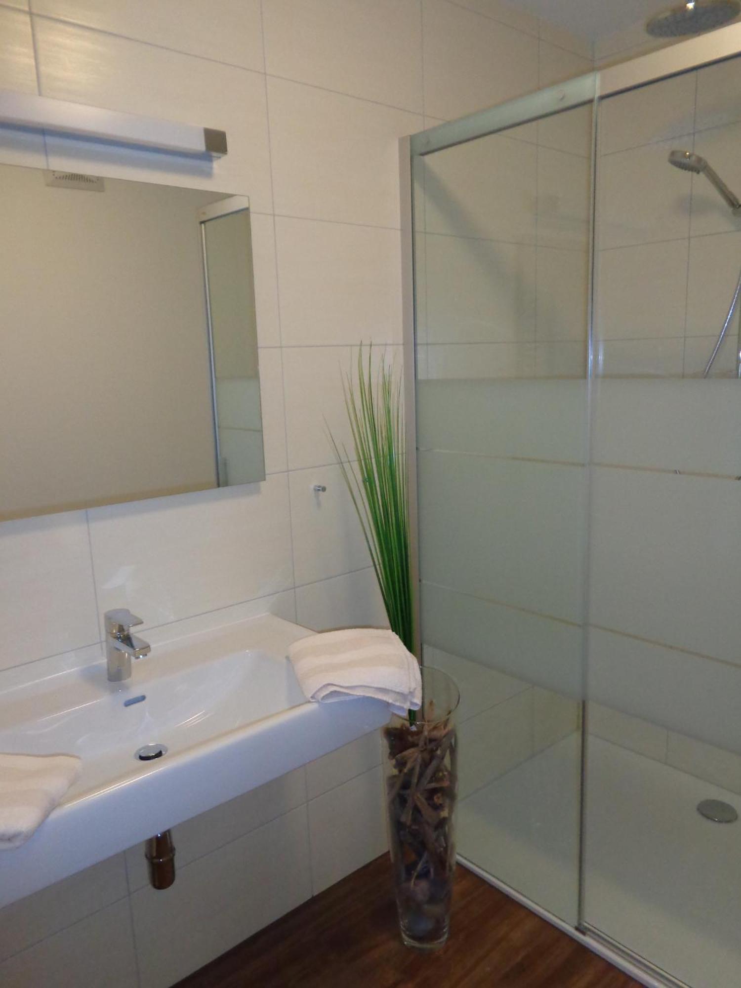 K3 - Appartements Strobl Chambre photo