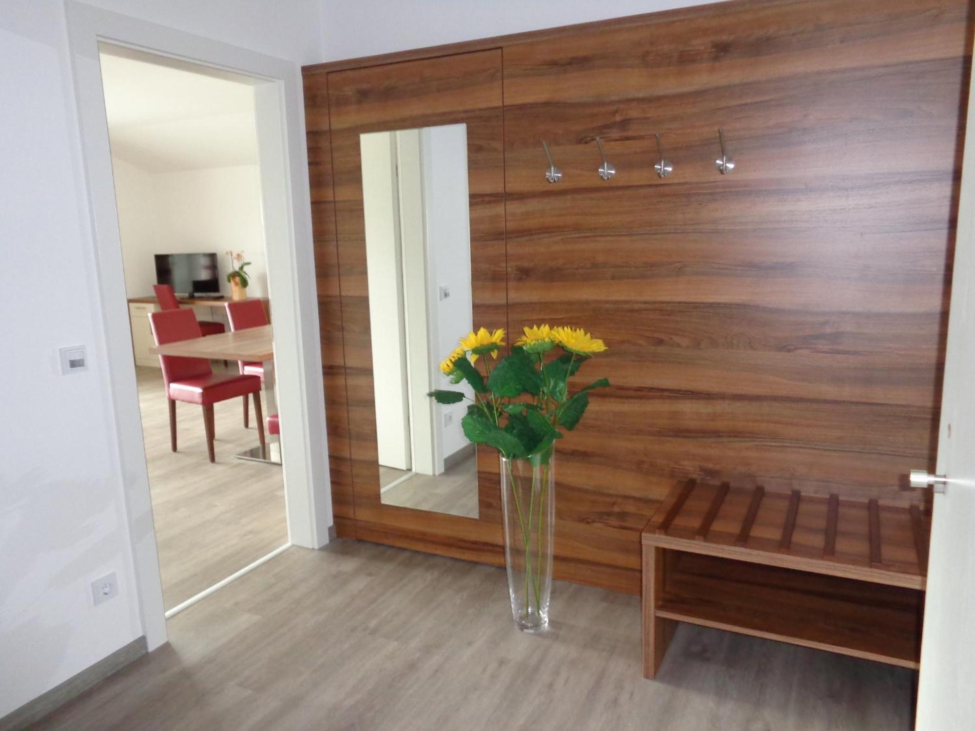 K3 - Appartements Strobl Chambre photo
