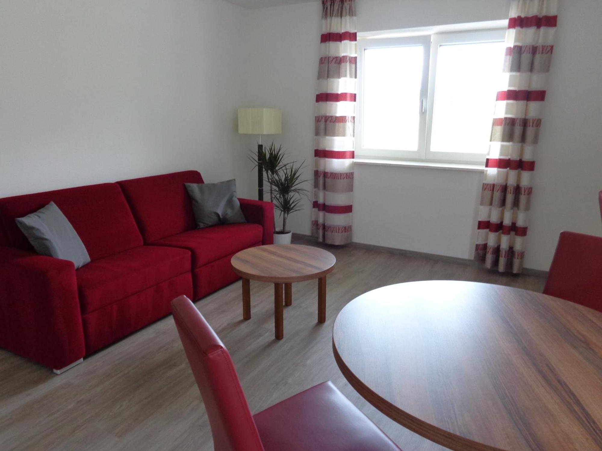 K3 - Appartements Strobl Chambre photo