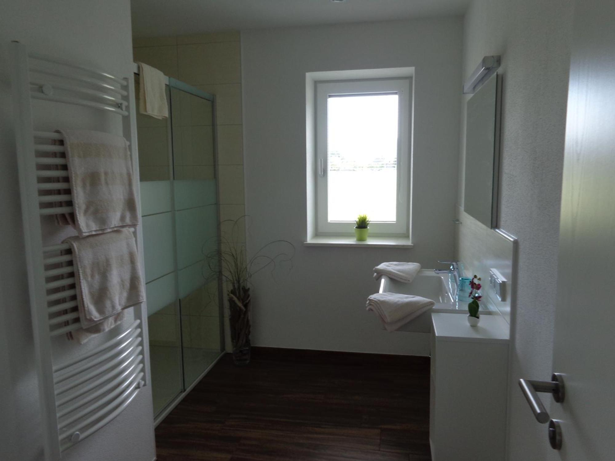 K3 - Appartements Strobl Chambre photo