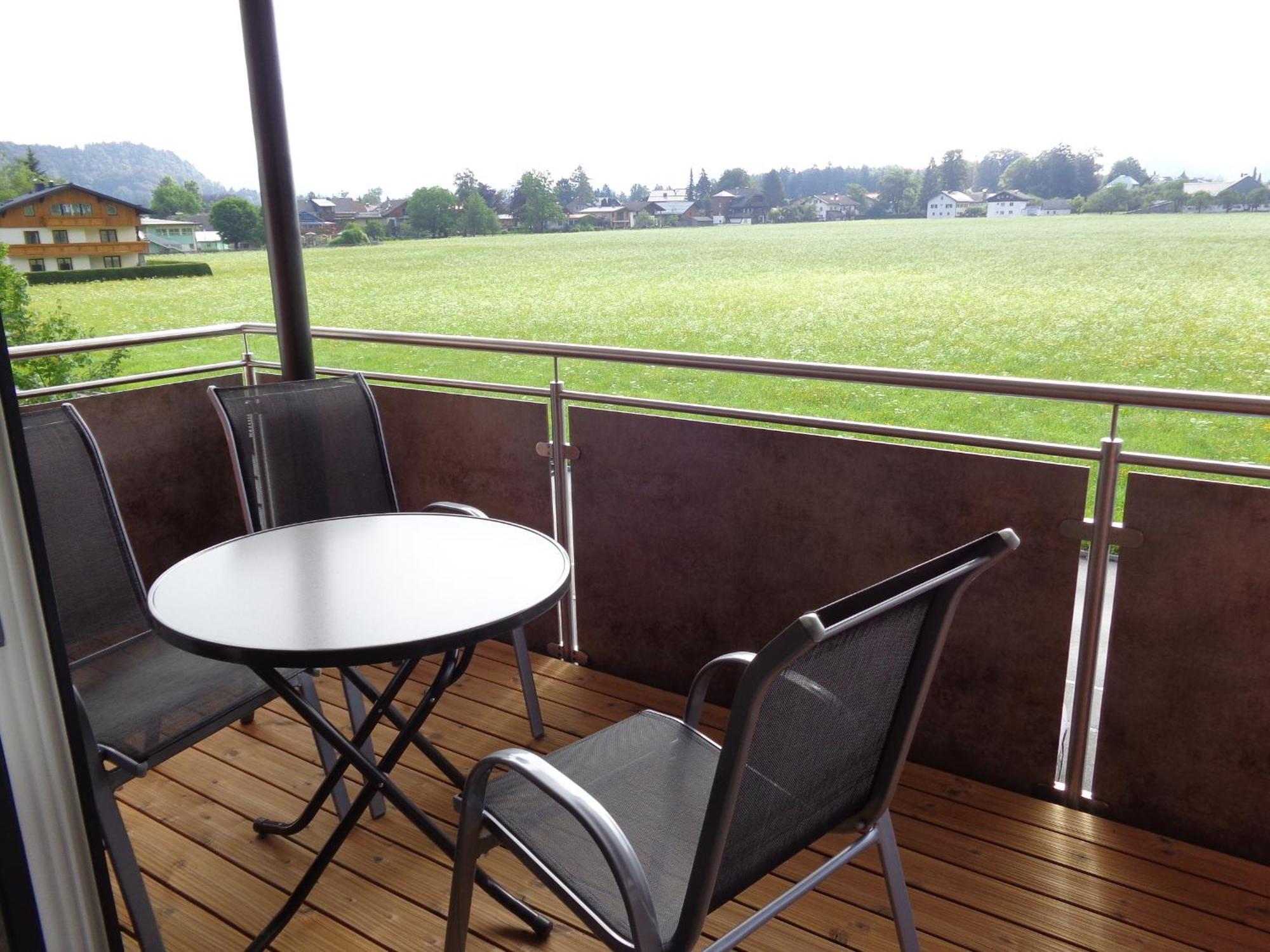 K3 - Appartements Strobl Chambre photo