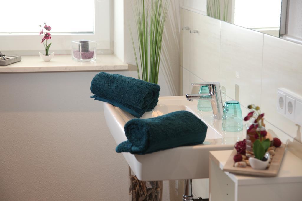 K3 - Appartements Strobl Extérieur photo