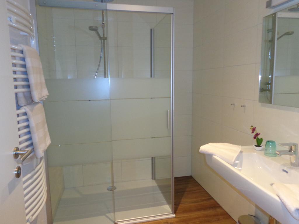 K3 - Appartements Strobl Extérieur photo