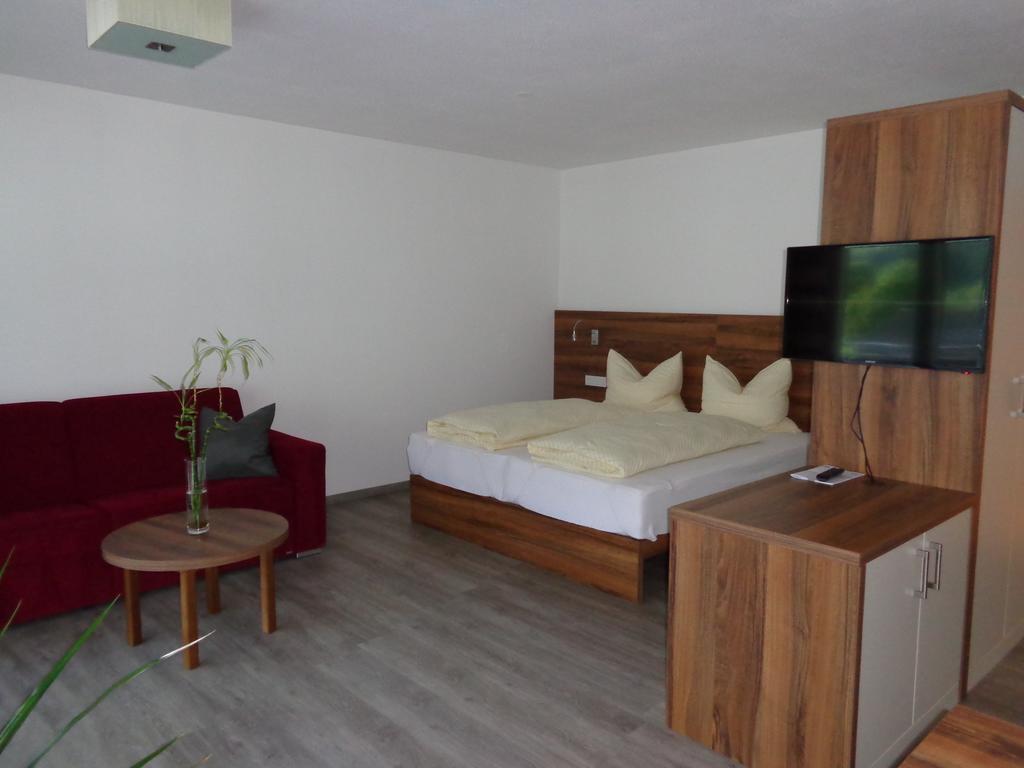 K3 - Appartements Strobl Chambre photo