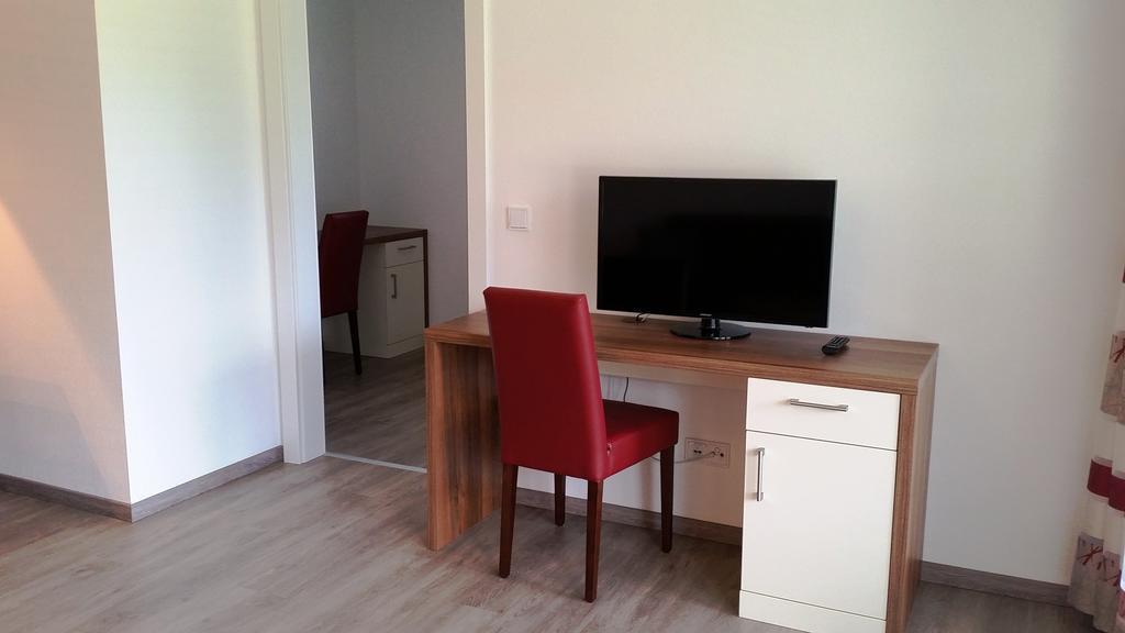 K3 - Appartements Strobl Chambre photo