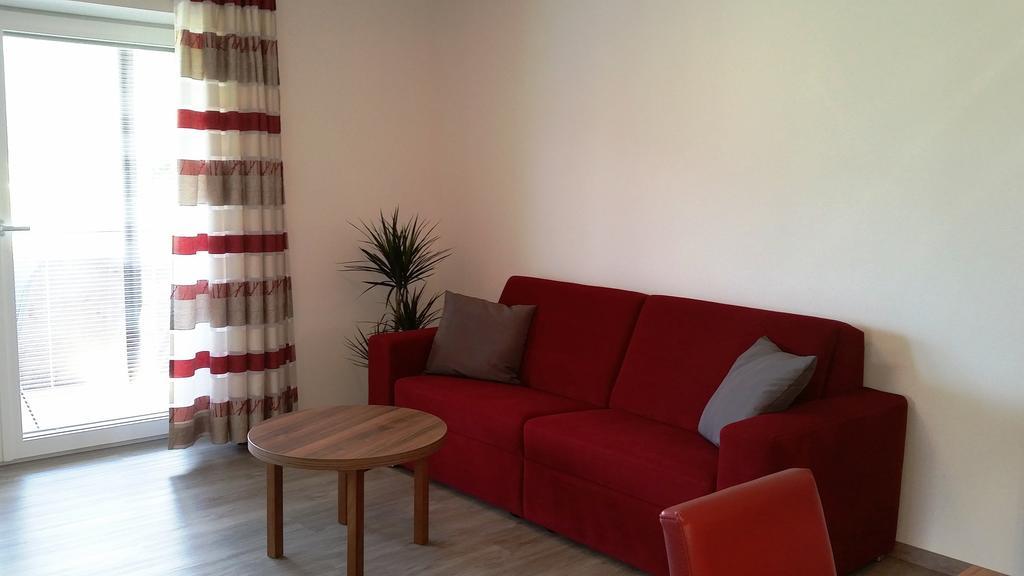 K3 - Appartements Strobl Chambre photo