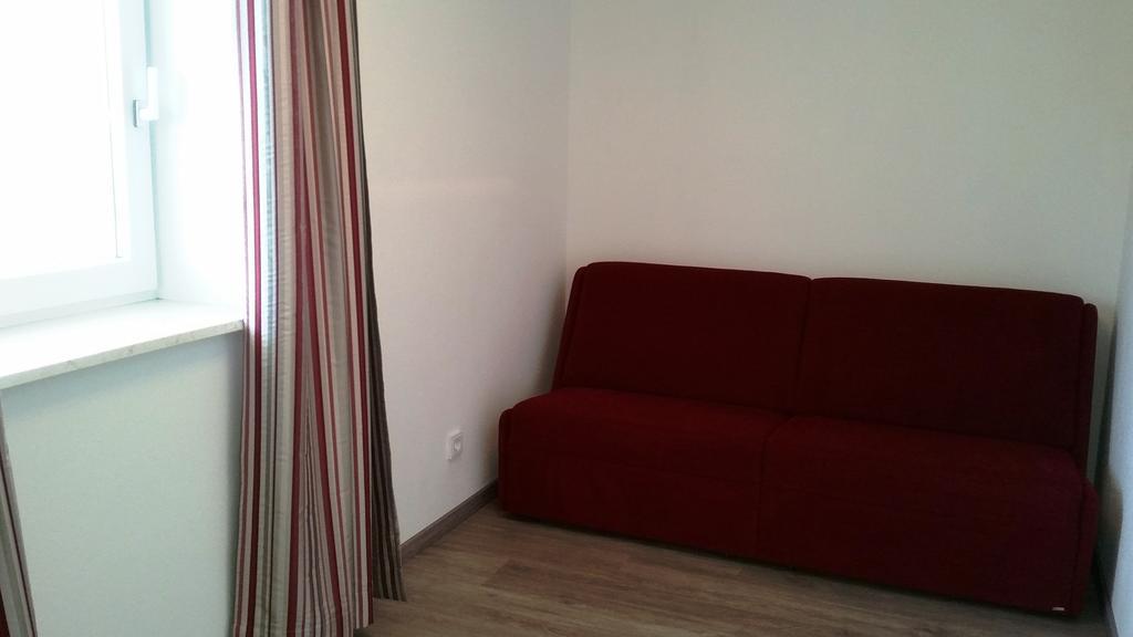 K3 - Appartements Strobl Extérieur photo