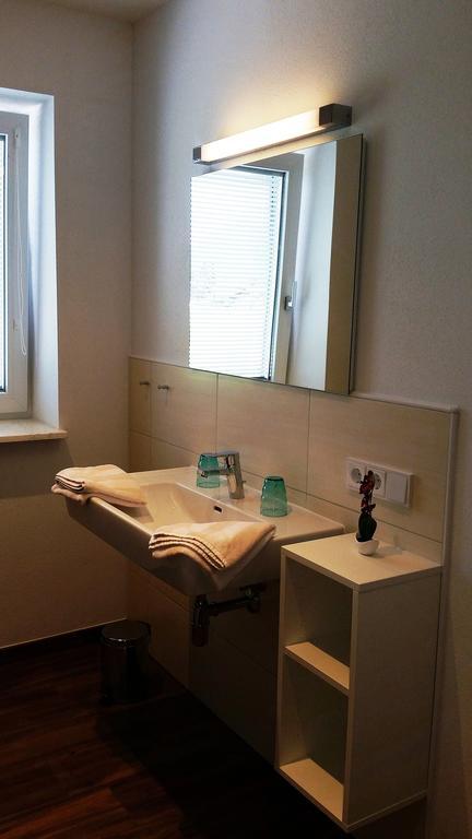 K3 - Appartements Strobl Extérieur photo