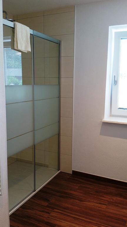 K3 - Appartements Strobl Chambre photo