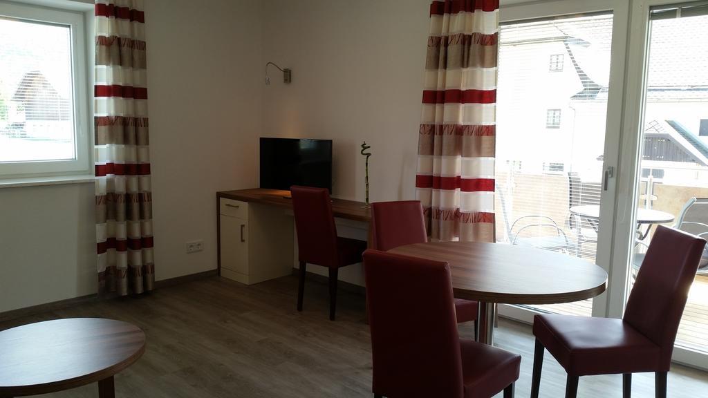 K3 - Appartements Strobl Extérieur photo