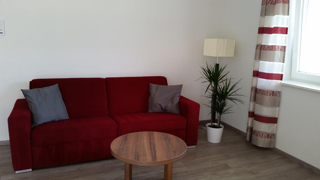 K3 - Appartements Strobl Chambre photo