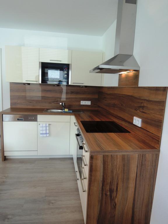 K3 - Appartements Strobl Chambre photo