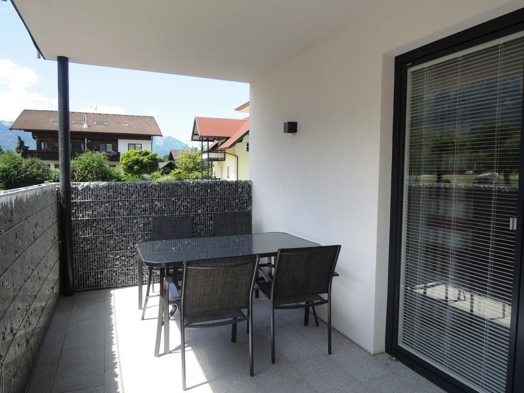 K3 - Appartements Strobl Chambre photo