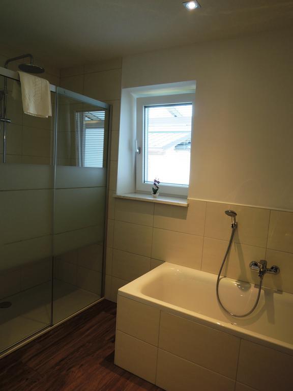 K3 - Appartements Strobl Extérieur photo