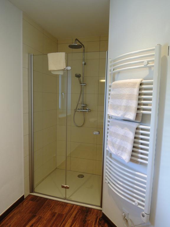 K3 - Appartements Strobl Chambre photo