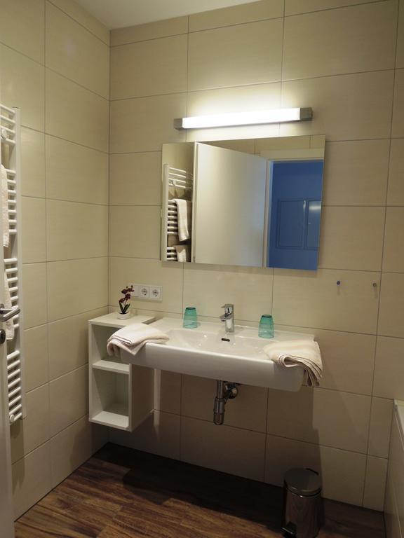 K3 - Appartements Strobl Extérieur photo
