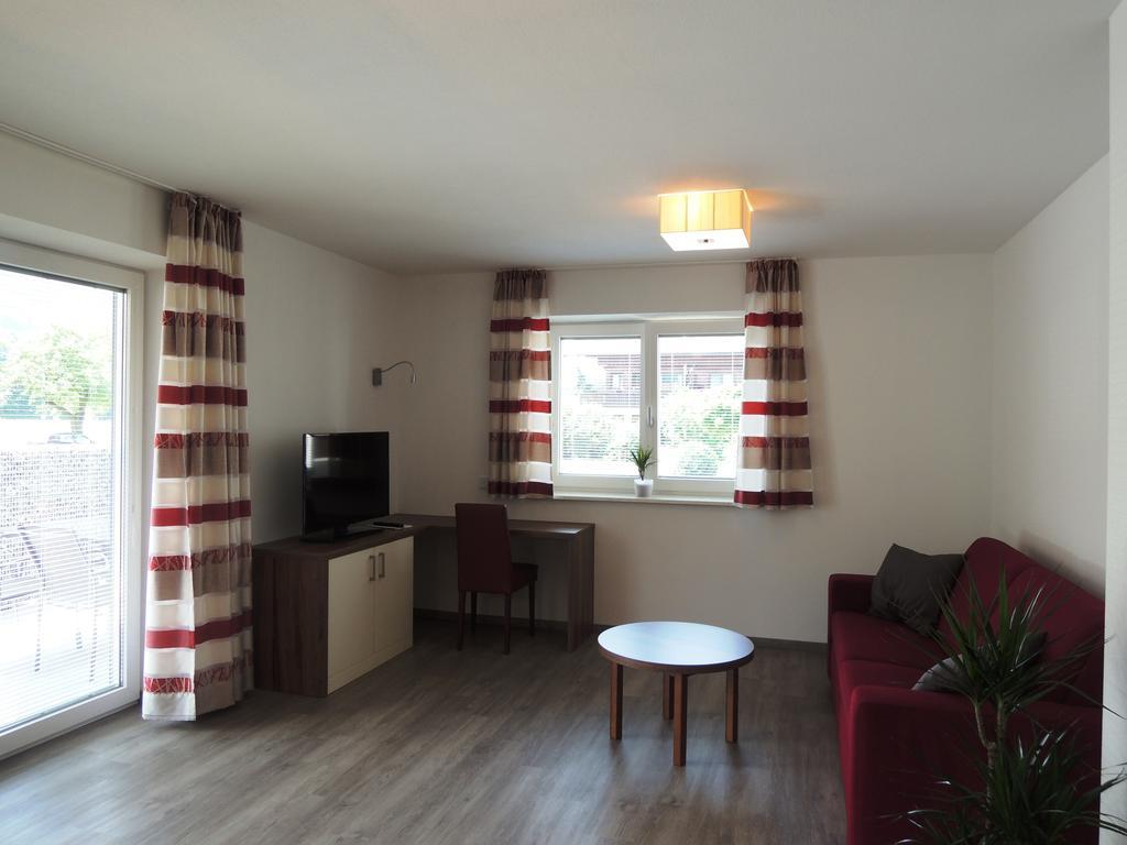 K3 - Appartements Strobl Chambre photo