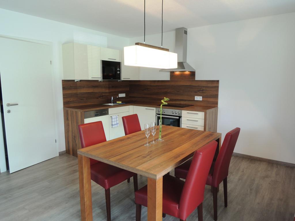 K3 - Appartements Strobl Extérieur photo