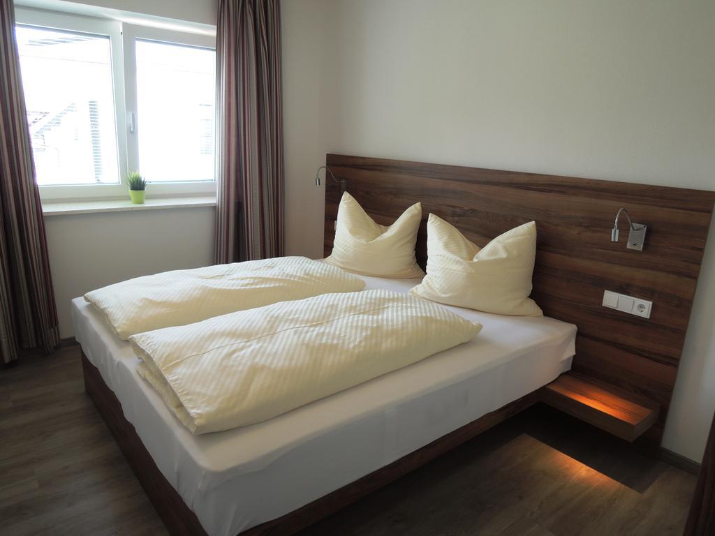 K3 - Appartements Strobl Chambre photo